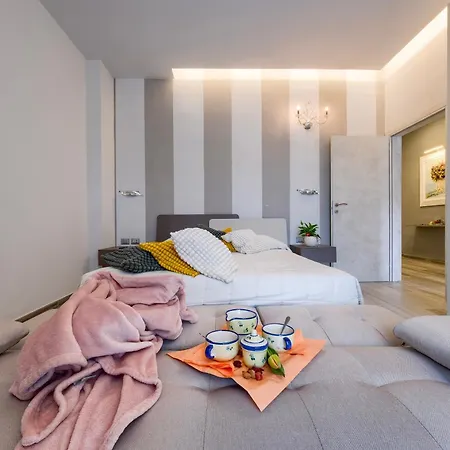 Rifugio Gianmarco Florencja