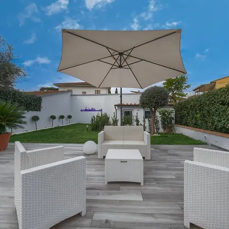 Apartament Rifugio Gianmarco *