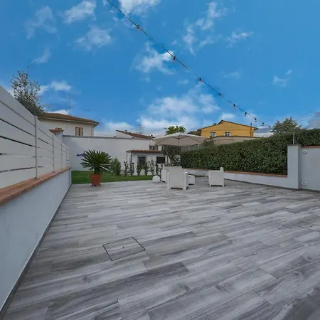 Apartament Rifugio Gianmarco