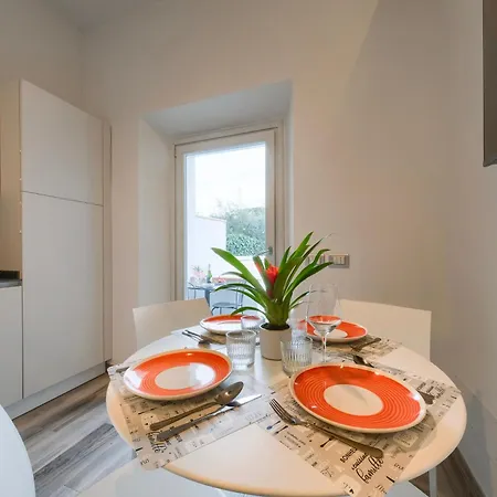 Rifugio Gianmarco Florencja