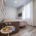 Apartament Rifugio Gianmarco *