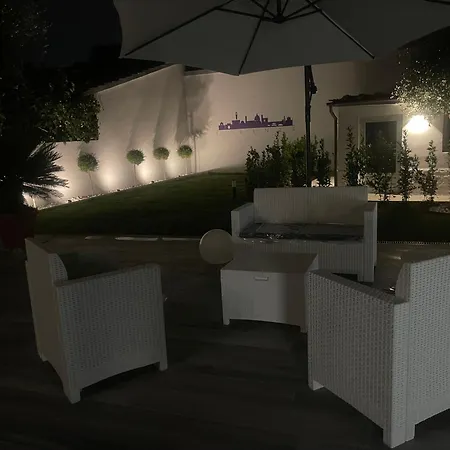 Appartement Rifugio Gianmarco Florence