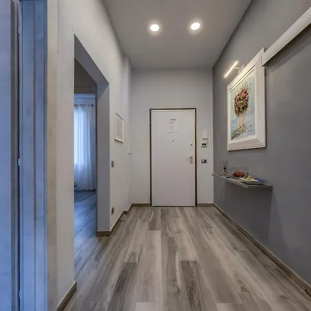 Apartamento Rifugio Gianmarco Florença