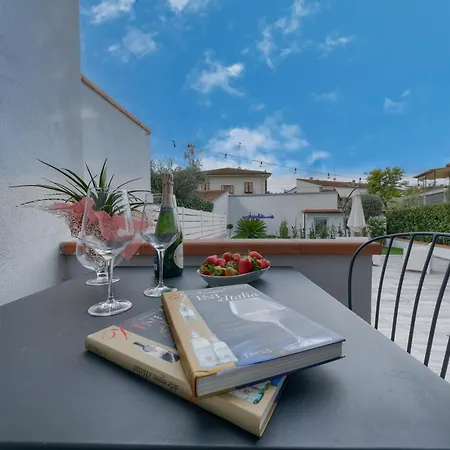 Rifugio Gianmarco Appartement Florence