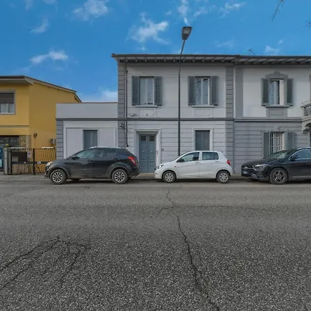 Appartement Rifugio Gianmarco Florence