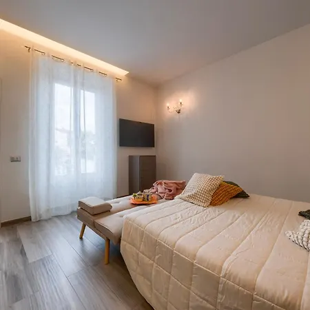 Rifugio Gianmarco Florence