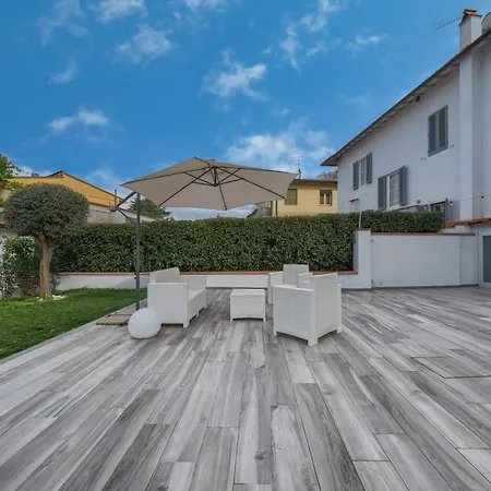 Rifugio Gianmarco Appartement *