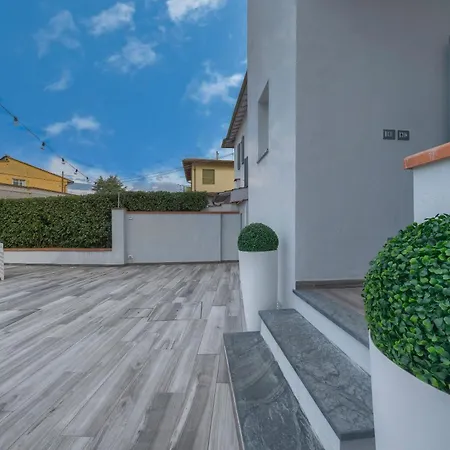 Appartement Rifugio Gianmarco *