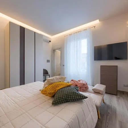 Rifugio Gianmarco Appartement