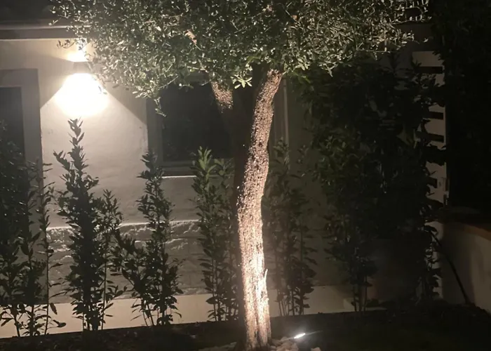 Apartmán Rifugio Gianmarco *