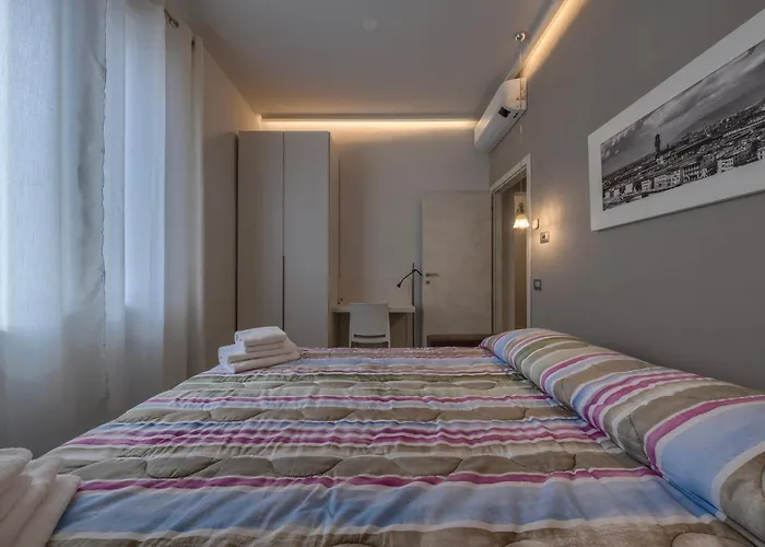 Rifugio Gianmarco Apartmán