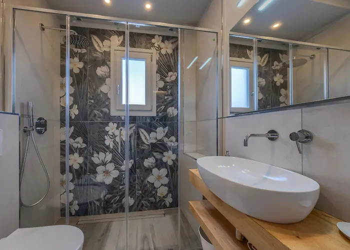 Apartmán Rifugio Gianmarco *