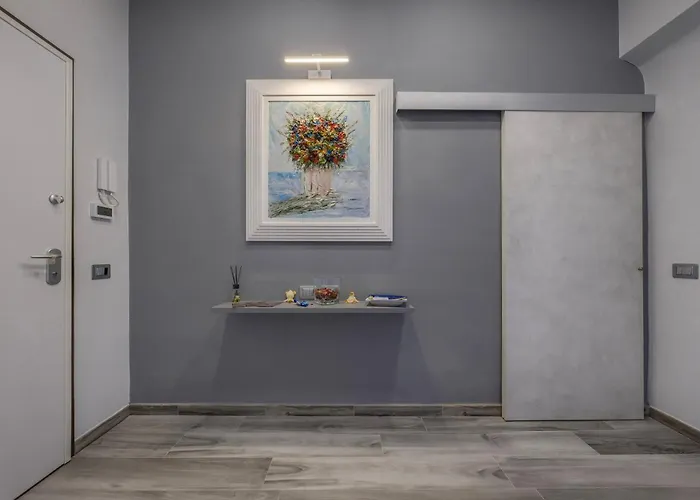 Rifugio Gianmarco * Florencie