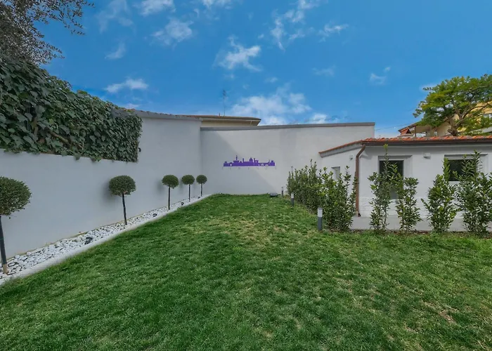 Rifugio Gianmarco Apartmán