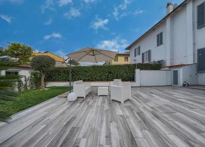 Rifugio Gianmarco Apartmán *