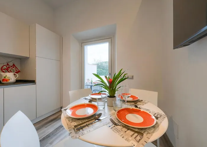 Rifugio Gianmarco Florencie