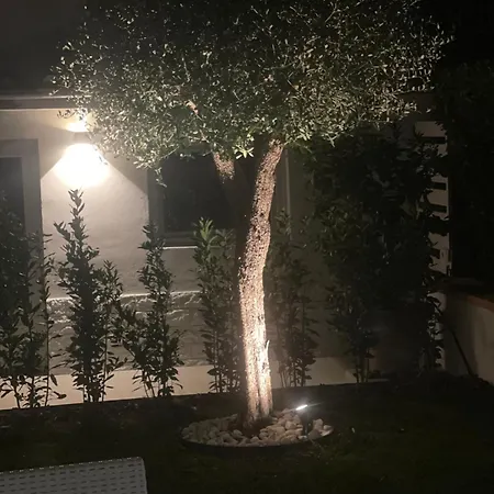 Διαμέρισμα Rifugio Gianmarco *