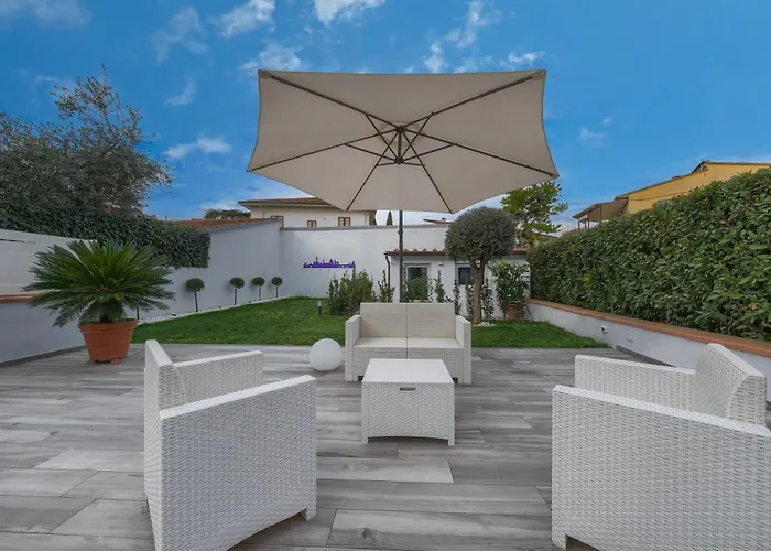 Apartamento Rifugio Gianmarco *